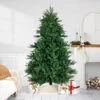 7.5' Juniper Pine Artificial Christmas Tree, Unlit