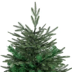7.5' Hudson Fir Artificial Christmas Tree, Unlit 9 7.5' Hudson Fir Artificial Christmas Tree, Unlit -Xmas Trees Shop northlight hb92571 2 13164.1667530274