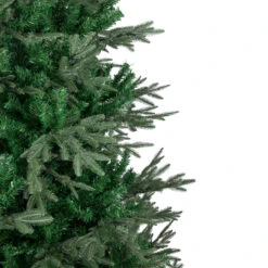 6.5' Hudson Fir Artificial Christmas Tree, Unlit -Xmas Trees Shop northlight hb92571 3 24626.1667535865