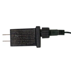 7.5' Pre-Lit Full Twin Lakes Fir Artificial Christmas Tree - Warm White LED Lights 13 7.5' Pre-Lit Full Twin Lakes Fir Artificial Christmas Tree - Warm White LED Lights -Xmas Trees Shop northlight hb massplug 86284.1667182532