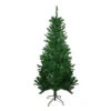 6' Medium Mixed Green Pine Artificial Christmas Tree - Unlit