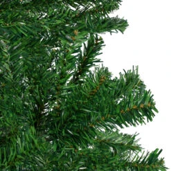 6' Medium Mixed Green Pine Artificial Christmas Tree - Unlit -Xmas Trees Shop northlight j00064 2 42221.1667575048