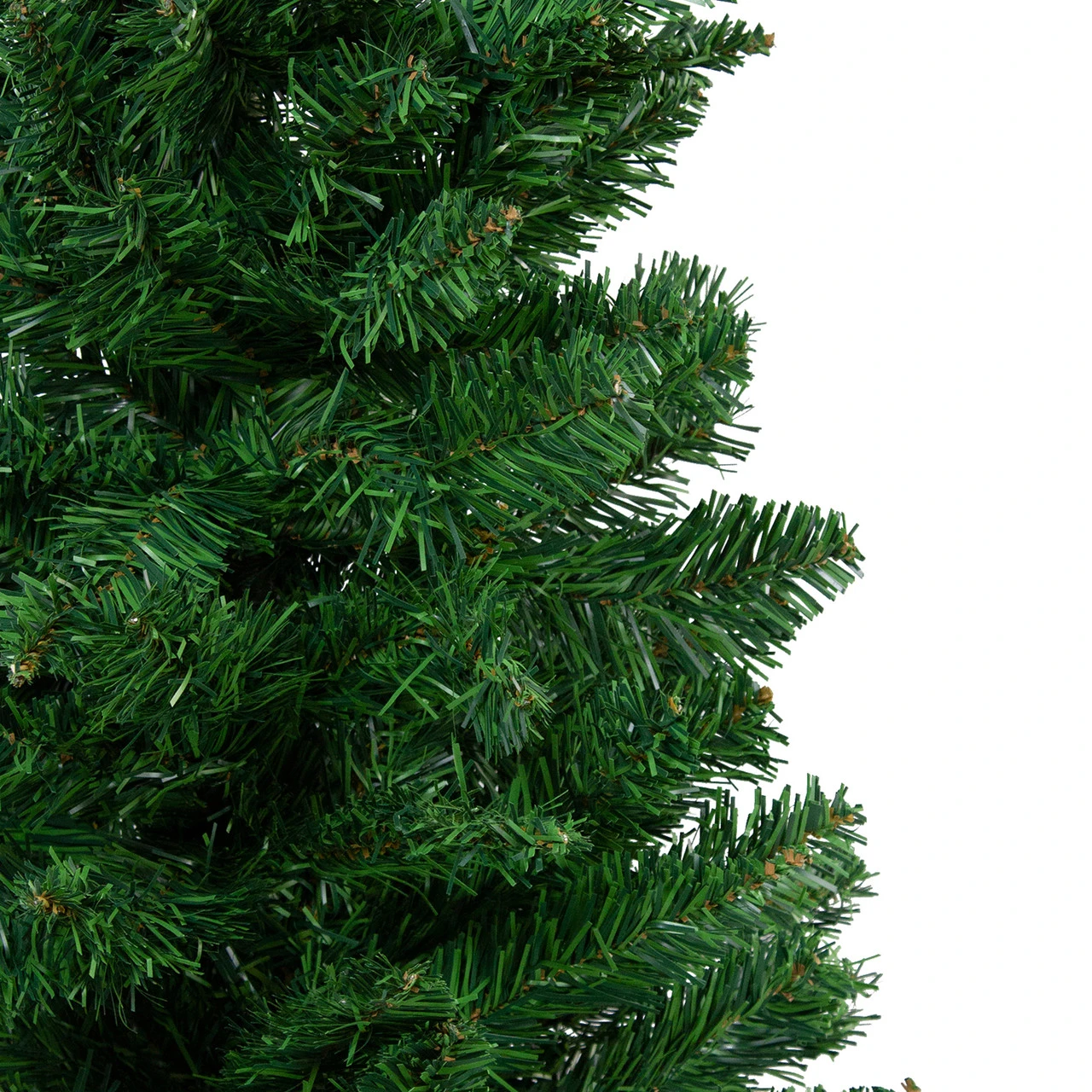 6' Northern Balsam Fir Artificial Christmas Tree, Unlit 2 6' Northern Balsam Fir Artificial Christmas Tree, Unlit - Image 2