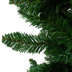 6' Northern Balsam Fir Artificial Christmas Tree, Unlit 8 6' Northern Balsam Fir Artificial Christmas Tree, Unlit -Xmas Trees Shop northlight j00066 3 66089.1683644536