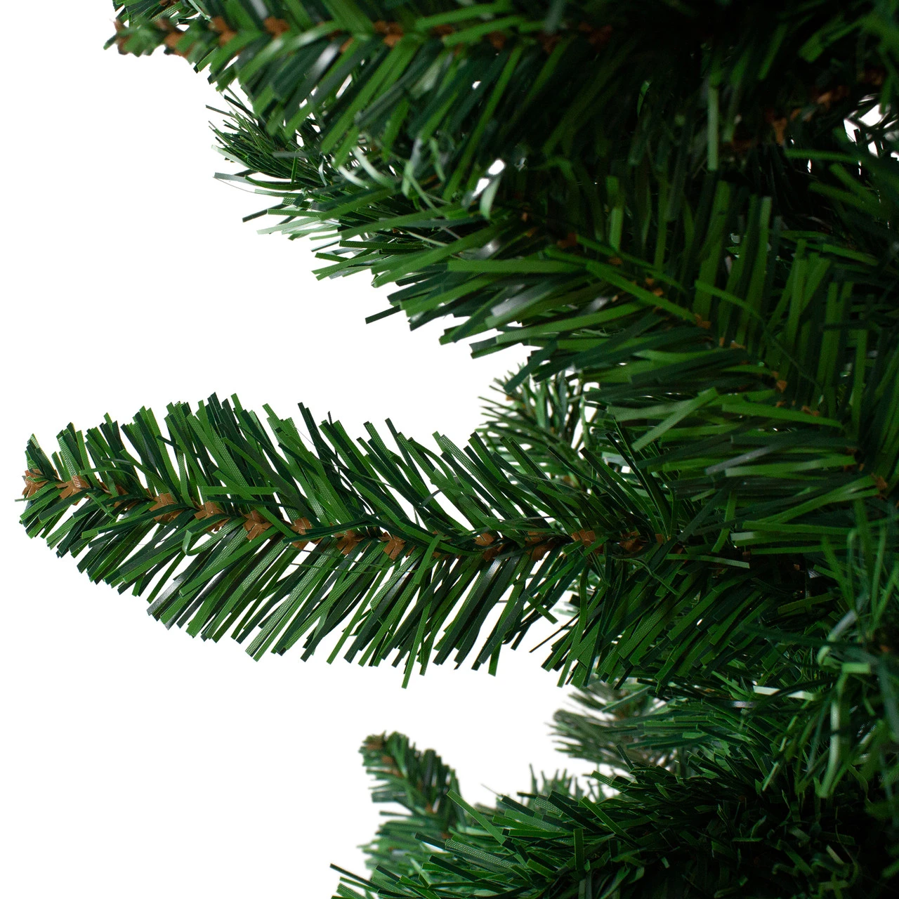 6' Northern Balsam Fir Artificial Christmas Tree, Unlit 4 6' Northern Balsam Fir Artificial Christmas Tree, Unlit - Image 4
