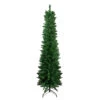 6' Northern Balsam Fir Artificial Christmas Tree, Unlit