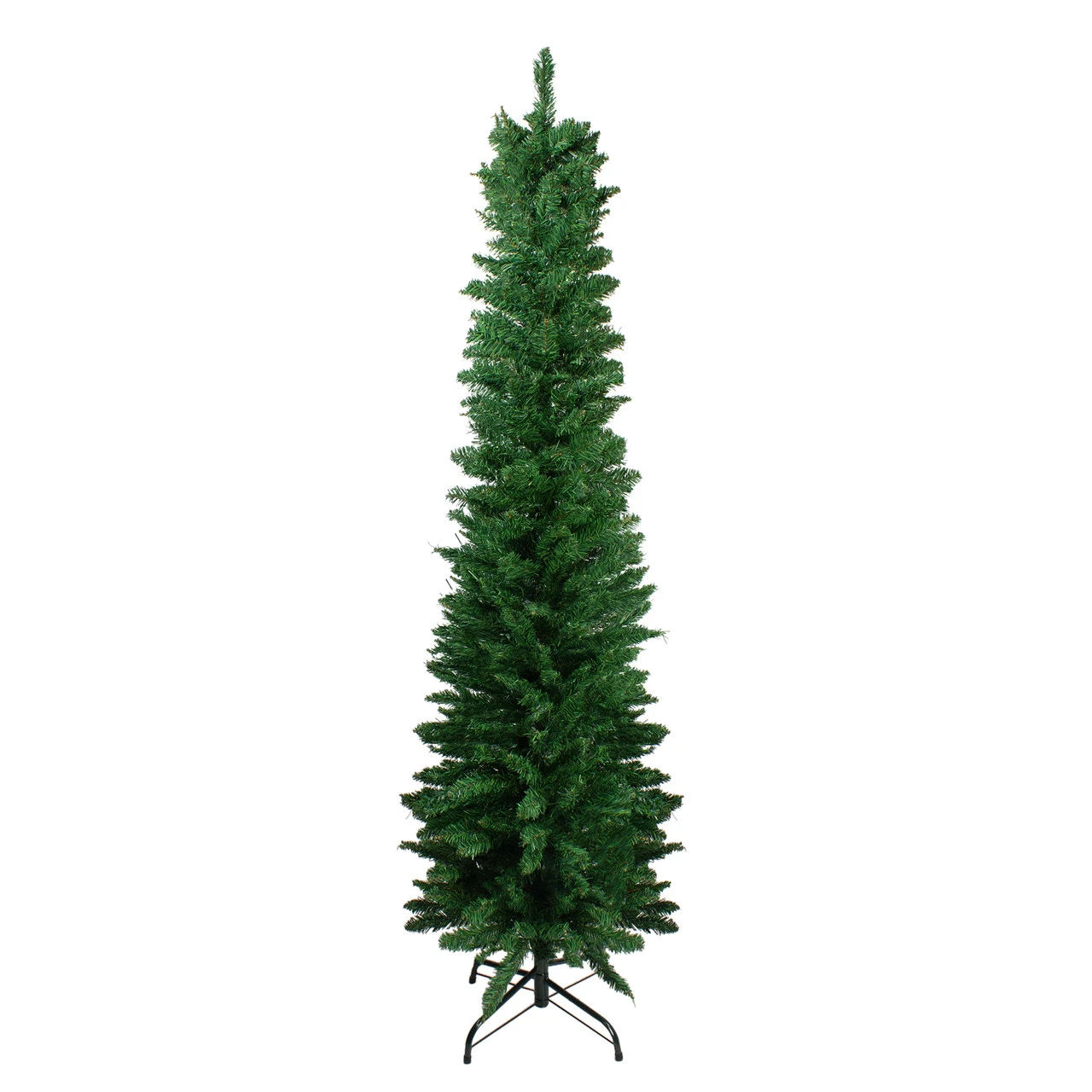 6' Northern Balsam Fir Artificial Christmas Tree, Unlit 1 6' Northern Balsam Fir Artificial Christmas Tree, Unlit