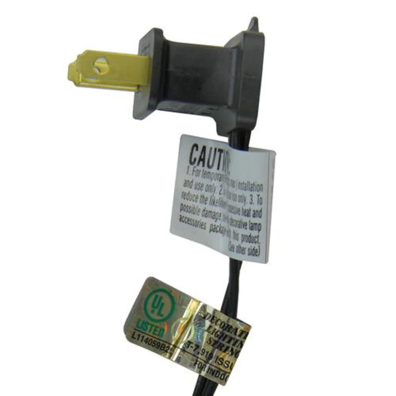 4' Pre-Lit Potted Fiber Optic Artificial Christmas Tree With Stars - Multicolor Lights 3 4' Pre-Lit Potted Fiber Optic Artificial Christmas Tree With Stars - Multicolor Lights - Image 3