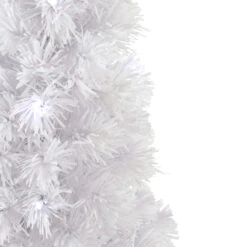 3' Pre-Lit LED Color Changing White Fiber Optic Artificial Christmas Tree 11 3' Pre-Lit LED Color Changing White Fiber Optic Artificial Christmas Tree -Xmas Trees Shop northlight j27048 2 50187.1683123303