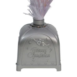 3' Pre-Lit LED Color Changing White Fiber Optic Artificial Christmas Tree 13 3' Pre-Lit LED Color Changing White Fiber Optic Artificial Christmas Tree -Xmas Trees Shop northlight j27048 3 98802.1683123304