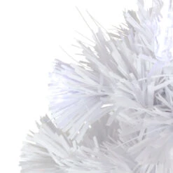 3' Pre-Lit LED Color Changing White Fiber Optic Artificial Christmas Tree 10 3' Pre-Lit LED Color Changing White Fiber Optic Artificial Christmas Tree -Xmas Trees Shop northlight j27048 5 00707.1683123303