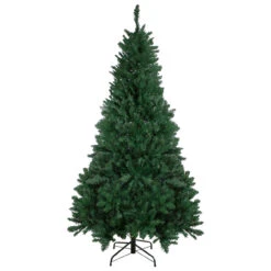 7.5ft Ravenna Pine Artificial Christmas Tree - Unlit