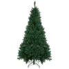 6.5' Ravenna Pine Artificial Christmas Tree, Unlit