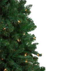 6.5 Ft Pre-Lit Ravenna Pine Artificial Christmas Tree - Warm White LED Lights 6 6.5 Ft Pre-Lit Ravenna Pine Artificial Christmas Tree - Warm White LED Lights -Xmas Trees Shop northlight j90417 same20as20j90419 1 98432.1667530498