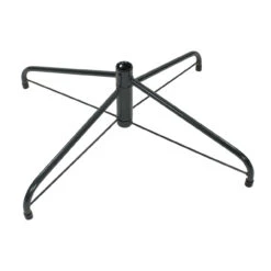 6.5' Heavily Flocked Madison Pine Artificial Christmas Tree, Unlit -Xmas Trees Shop northlight lt stand 20black 97619.1667490912