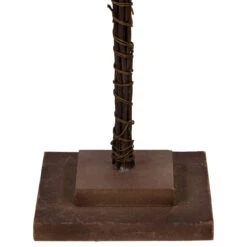 5' Artificial Red Berry Christmas Twig Tree, Unlit -Xmas Trees Shop northlight nl00342 4 89175.1686064959