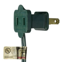 Set Of 3 Slim Flocked Alpine Artificial Christmas Trees 5' - Unlit -Xmas Trees Shop northlight nl02571 new 96528.1667578232