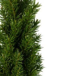 17" Mini Fir Artificial Christmas Tree With Stone Base - Unlit -Xmas Trees Shop northlight sf89164 3 sample 45356.1667573261