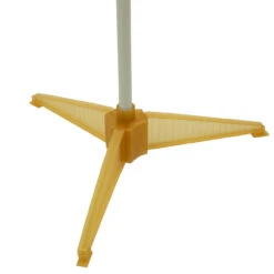 6' Gold Tinsel Pop-Up Artificial Christmas Tree, Unlit -Xmas Trees Shop northlight sm92145 sm91246 sm92160 sm92161 4 54155.1667530300