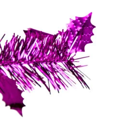 6' Pink Tinsel Pop-Up Artificial Christmas Tree, Unlit 9 6' Pink Tinsel Pop-Up Artificial Christmas Tree, Unlit -Xmas Trees Shop northlight sm92149 4 14965.1667530301