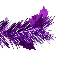 4' Purple Tinsel Pop-Up Artificial Christmas Tree, Unlit 9 4' Purple Tinsel Pop-Up Artificial Christmas Tree, Unlit -Xmas Trees Shop northlight sm92151 4 47644.1667530286