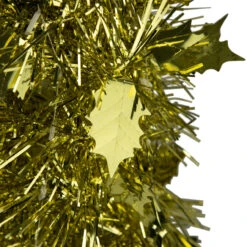 4' Gold Tinsel Pop-Up Artificial Christmas Tree, Unlit 8 4' Gold Tinsel Pop-Up Artificial Christmas Tree, Unlit -Xmas Trees Shop northlight sm92160 5 89470.1667530282