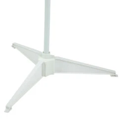 4' Pre-Lit Candy Cane Pop-Up Artificial Christmas Tree, Clear Lights -Xmas Trees Shop northlight sm92178 5 57186.1667535850