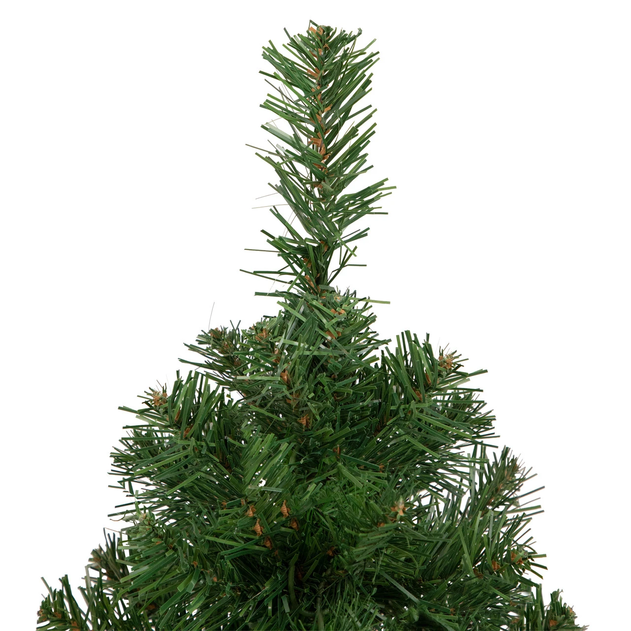 2' Oakridge Noble Fir Artificial Christmas Tree, Unlit 4 2' Oakridge Noble Fir Artificial Christmas Tree, Unlit - Image 4