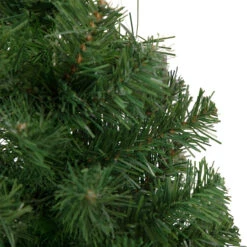 2' Oakridge Noble Fir Artificial Christmas Tree, Unlit 12 2' Oakridge Noble Fir Artificial Christmas Tree, Unlit -Xmas Trees Shop northlight sm92897 4 09602.1667487924