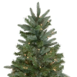 9' Pre-Lit Granville Fraser Fir Artificial Christmas Tree, Clear Lights -Xmas Trees Shop northlight sm92911 2 12806.1667530139