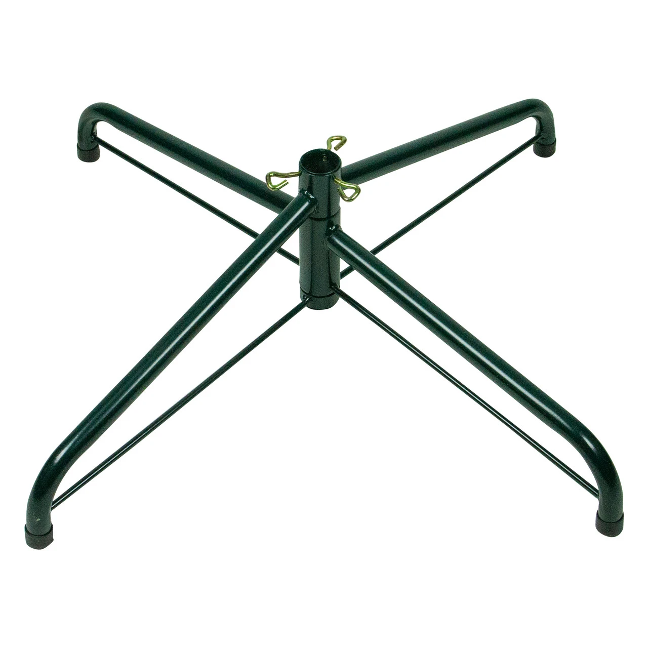 6.5' Winona Fir Artificial Christmas Tree, Unlit 5 6.5' Winona Fir Artificial Christmas Tree, Unlit - Image 5