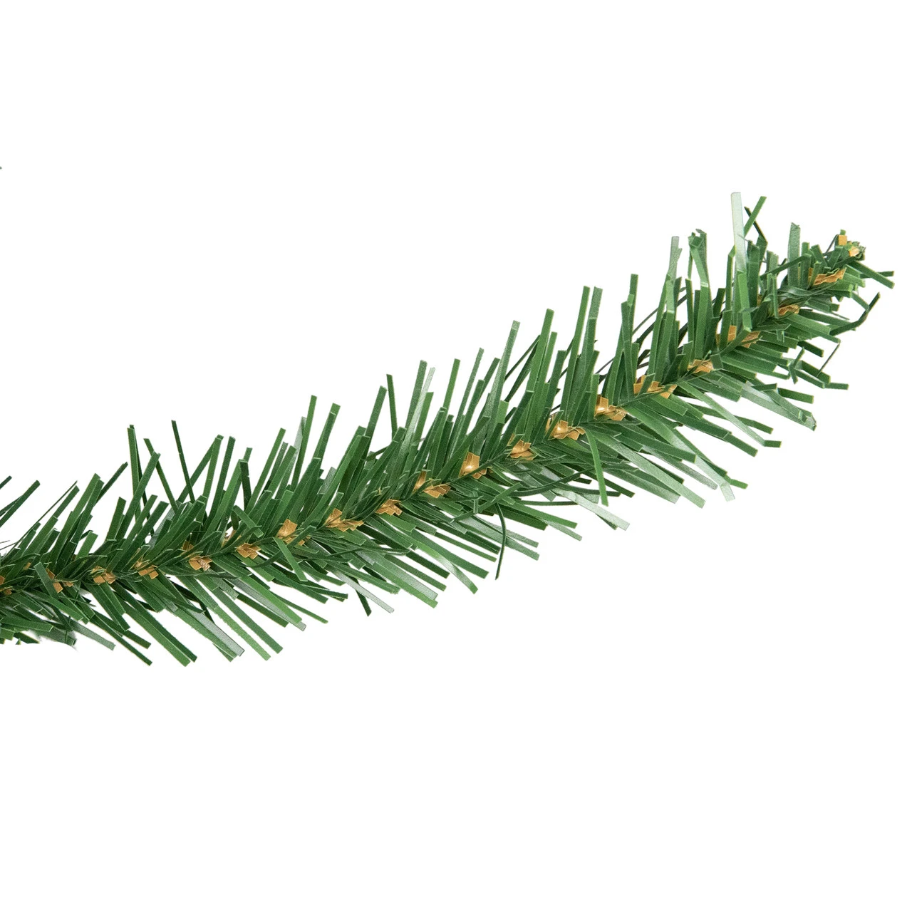 9.5' Winona Fir Artificial Christmas Tree, Unlit 4 9.5' Winona Fir Artificial Christmas Tree, Unlit - Image 4