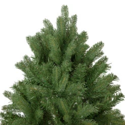 6.5' Full Sierra Noble Fir Artificial Christmas Tree - Unlit -Xmas Trees Shop northlight sm93013 3 49144.1667530170