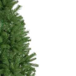 6.5' Full Sierra Noble Fir Artificial Christmas Tree - Unlit -Xmas Trees Shop northlight sm93014 2 98213.1667530170