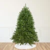 10' Rockwood Pine Artificial Christmas Tree, Unlit