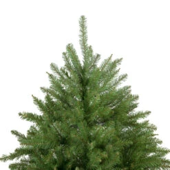 10' Rockwood Pine Artificial Christmas Tree, Unlit -Xmas Trees Shop northlight sm93027 3 50218.1667530173