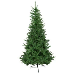 9.5' Winona Fir Artificial Christmas Tree, Unlit 7 9.5' Winona Fir Artificial Christmas Tree, Unlit -Xmas Trees Shop northlight sm93066 3 89957.1667553531