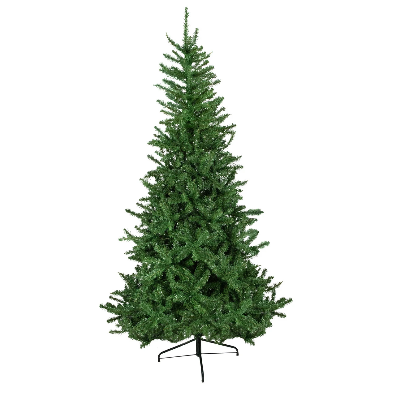 9.5' Winona Fir Artificial Christmas Tree, Unlit 3 9.5' Winona Fir Artificial Christmas Tree, Unlit - Image 3