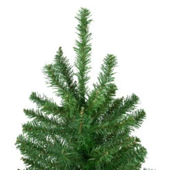 6.5' Winona Fir Artificial Christmas Tree, Unlit 8 6.5' Winona Fir Artificial Christmas Tree, Unlit -Xmas Trees Shop northlight sm93066 4 20752.1667535775
