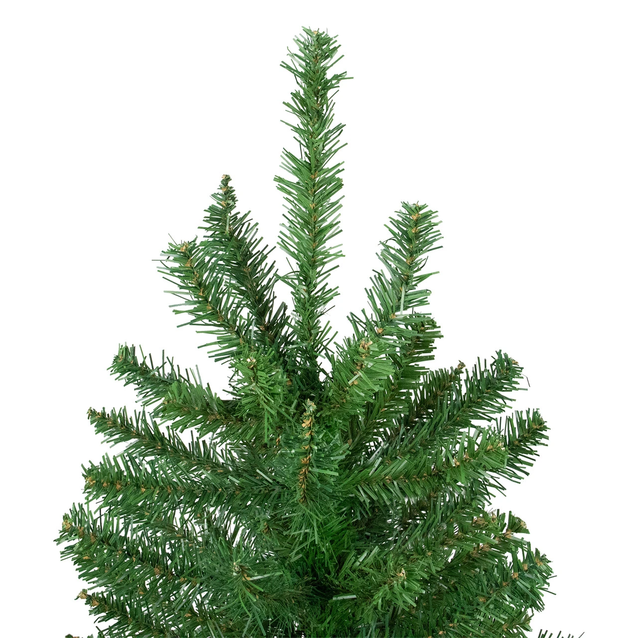 6.5' Winona Fir Artificial Christmas Tree, Unlit 4 6.5' Winona Fir Artificial Christmas Tree, Unlit - Image 4