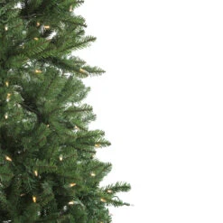 7.5' Pre-Lit Medium Neola Fraser Fir Artificial Christmas Tree - Dual Color LED Lights -Xmas Trees Shop northlight sp15020 2updated 38096.1667536307