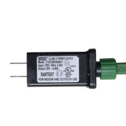 6.5' Pre-Lit Full Denali Mixed Pine Artificial Christmas Tree - Multicolor Dual LED Lights -Xmas Trees Shop northlight sp15048 5 19818.1667578181