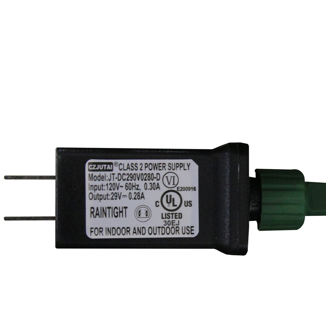 7.5' Pre-Lit Medium Neola Fraser Fir Artificial Christmas Tree - Dual Color LED Lights 6 7.5' Pre-Lit Medium Neola Fraser Fir Artificial Christmas Tree - Dual Color LED Lights - Image 6