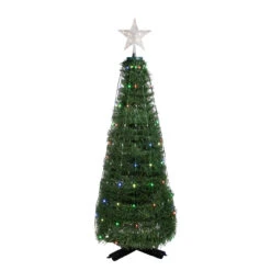 4' Green Color Changing Multiple Function Pop Up Artificial Outdoor Christmas Tree 9 4' Green Color Changing Multiple Function Pop Up Artificial Outdoor Christmas Tree -Xmas Trees Shop northlight st93394 1 90862.1667517809
