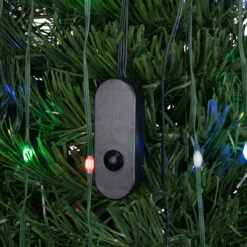 4' Green Color Changing Multiple Function Pop Up Artificial Outdoor Christmas Tree 11 4' Green Color Changing Multiple Function Pop Up Artificial Outdoor Christmas Tree -Xmas Trees Shop northlight st93394 2 92109.1667517809