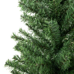 24" Traditional Mini Pine Artificial Christmas Tree, Unlit -Xmas Trees Shop northlight v03951 2 78335.1673025835