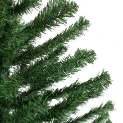 3' Canadian Pine Medium Artificial Christmas Tree, Unlit 7 3' Canadian Pine Medium Artificial Christmas Tree, Unlit -Xmas Trees Shop northlight v03963 2 50200.1669820541