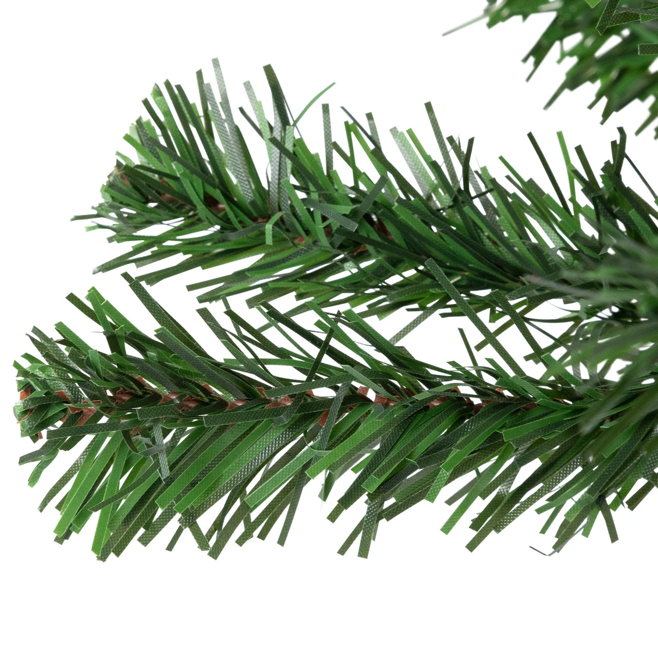 3' Canadian Pine Medium Artificial Christmas Tree, Unlit 4 3' Canadian Pine Medium Artificial Christmas Tree, Unlit - Image 4