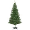 6' Canadian Pine Medium Artificial Christmas Tree - Unlit