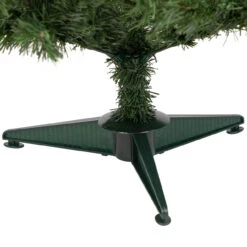5' Colorado Spruce 2-Tone Medium Artificial Christmas Tree - Unlit -Xmas Trees Shop northlight v03972 6 99918.1667575008